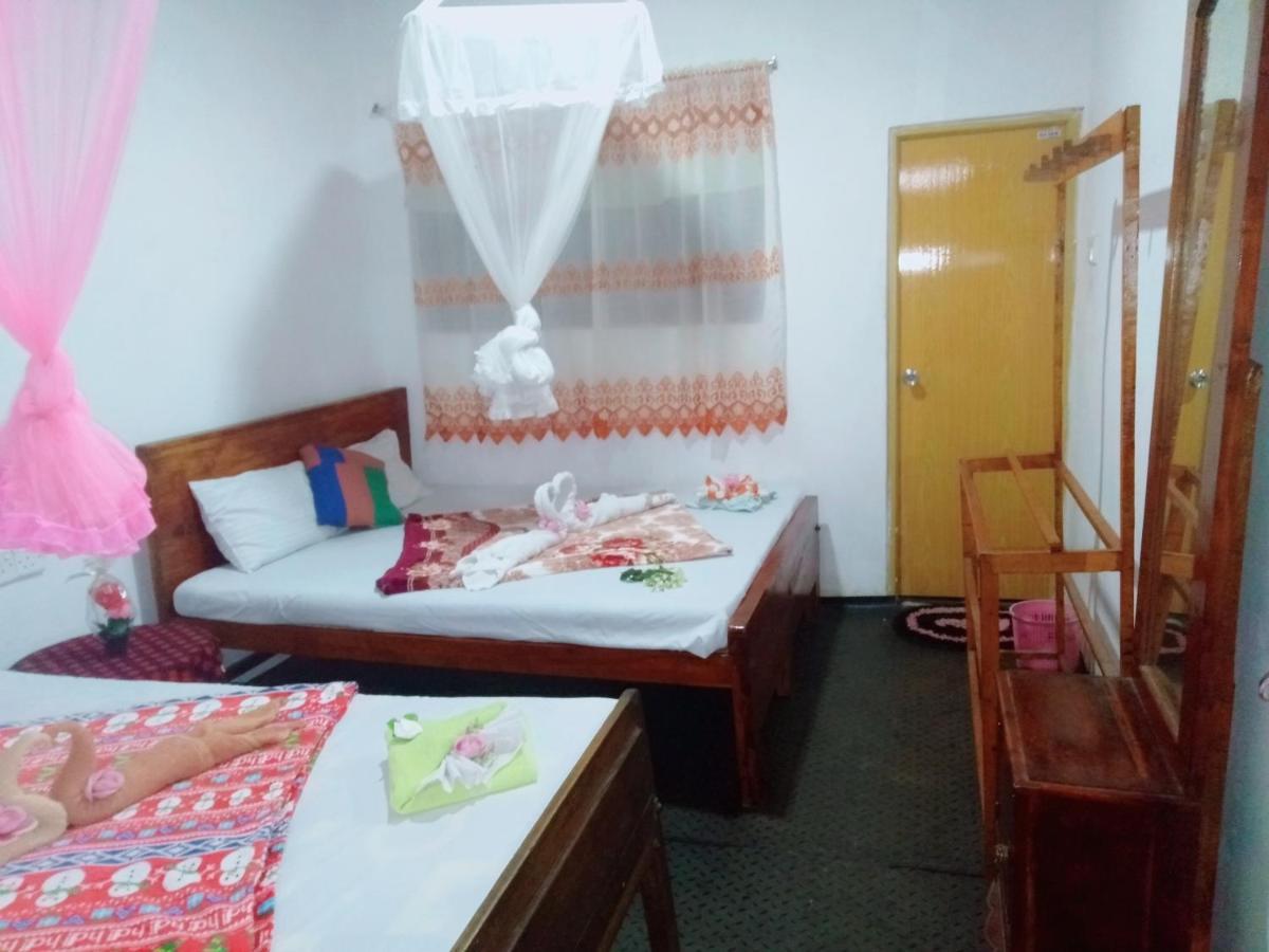Appartement Ella Tea Land View Chambre photo