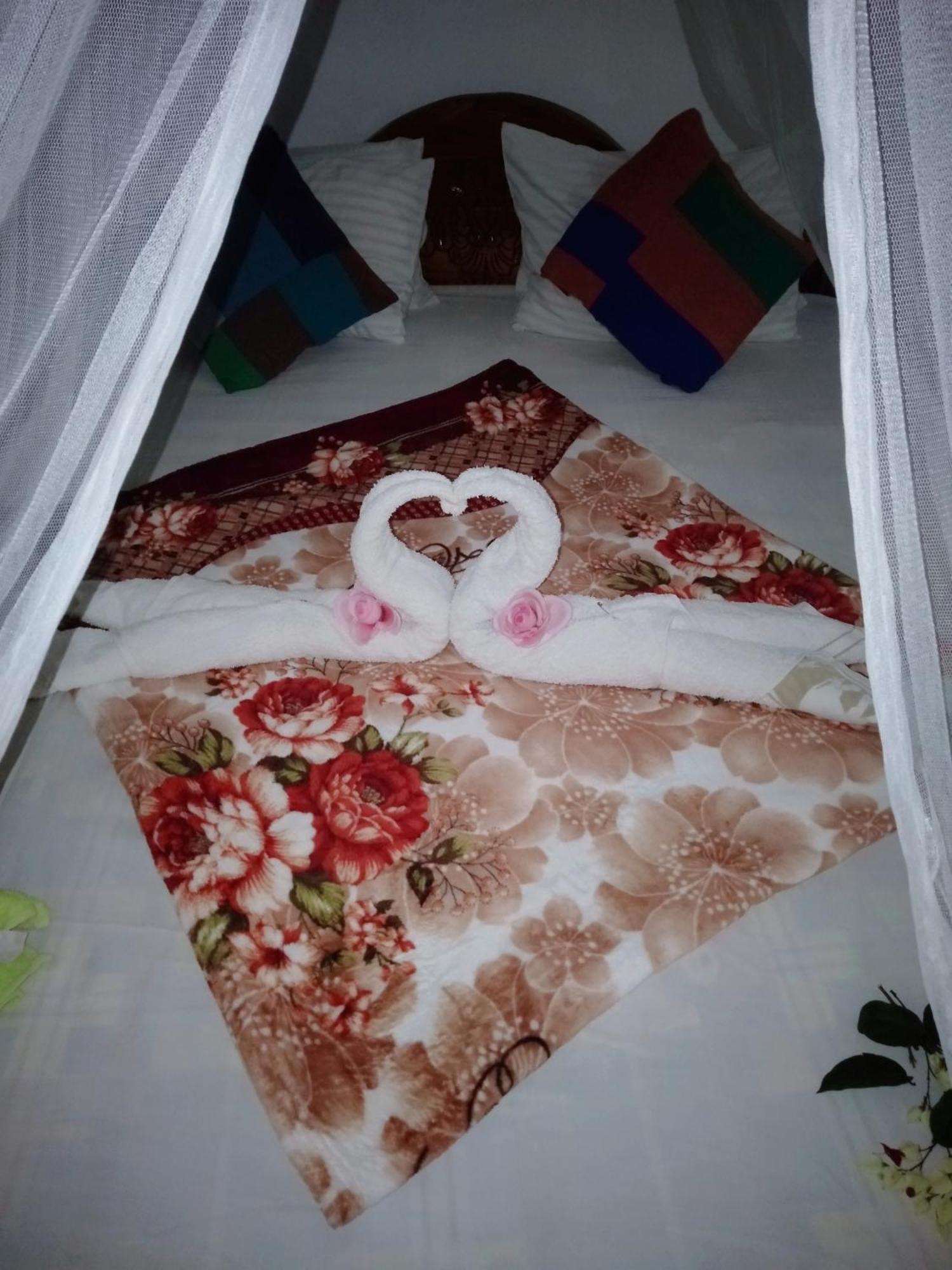 Appartement Ella Tea Land View Chambre photo