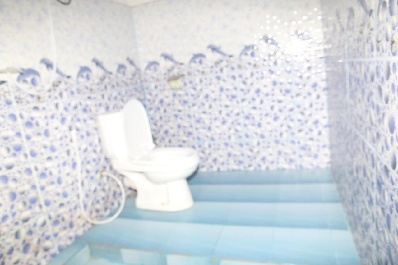 Appartement Ella Tea Land View Extérieur photo