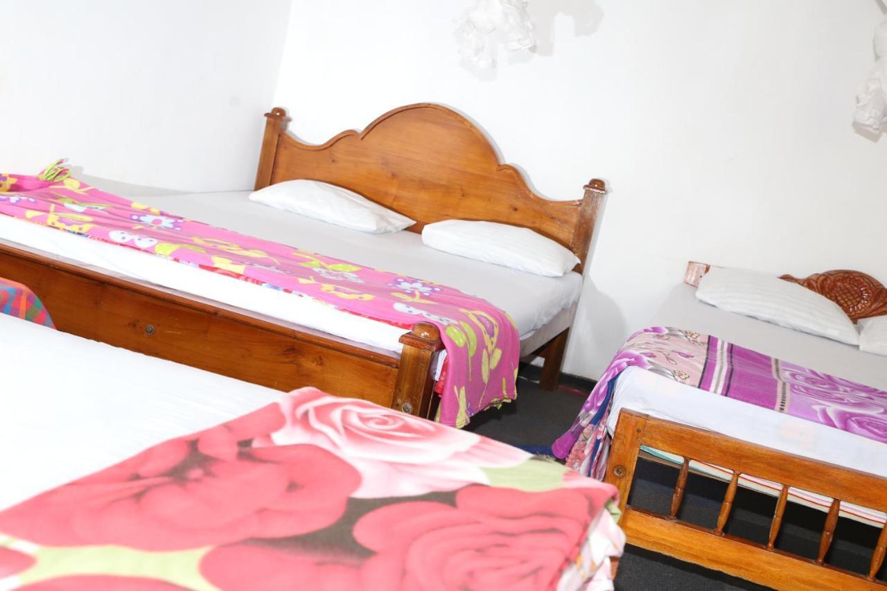 Appartement Ella Tea Land View Extérieur photo